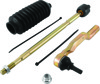 QuadBoss Tie Rod Kit Right Side For Polaris RZR XP 1000 19-20 - Right tie rod kit for Polaris RZR XP 1000 19-20
