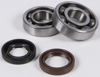 Crankshaft Bearing & Seal Kit Crankshaft Bearing & Seal Kit