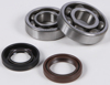 Crankshaft Bearing & Seal Kit