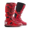 Gaerne Fastback Endurance Boot Blood Moon Size 9 - Enduro boot in Blood Moon red, Size 9