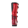 Gaerne Fastback Endurance Boot Blood Moon Size 9 - Enduro boot in Blood Moon red, Size 9