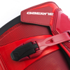 Gaerne Fastback Endurance Boot Blood Moon Size 9 - Enduro boot in Blood Moon red, Size 9