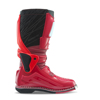 Gaerne Fastback Endurance Boot Blood Moon Size 9 - Enduro boot in Blood Moon red, Size 9