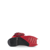 Gaerne Fastback Endurance Boot Blood Moon Size 9 - Enduro boot in Blood Moon red, Size 9