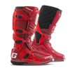 Gaerne Fastback Endurance Boot Blood Moon Size 9 - Enduro boot in Blood Moon red, Size 9