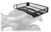 QuadBoss Mesh Rack Rear Universal - Heavy-duty universal rear mesh rack
