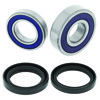 QuadBoss Rear Wheel Bearing Kit for 14-22 Honda TRX420FA1/2 - Rear wheel bearing kit for Honda TRX420FA1/2