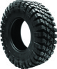 QuadBoss QBT808 Radial Utility Tire 32x10R14 8-Ply - Radial utility tire 32x10R14 8-ply by QuadBoss