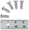 Disc Brake Rotor to Hub - Front Disc Brake Bolts