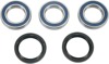 Moose Offroad Wheel Bearing Kit For MX1 Hubs - Wheel bearing kit for various MX1 models