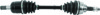 QuadBoss Front Left Axle for 04-07 Honda TRX400FA - For 04-07 Honda TRX400FA Front Left Axle