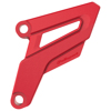 Polisport Front Sprocket Protector Red Fits YZ125 CR250 CRF250R