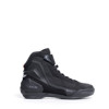 TCX Jupiter 5 Gore-Tex Boot Black Size 43 - Waterproof motorcycle boots with Gore-Tex