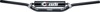 ODI CFT Podium Handlebar Black 1-1/8" Clamp Diameter - "KTM" Bend - Controlled Flex Technology 1-1/8" handlebar
