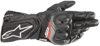 Alpinestars SP-8 V3 Gloves Black Medium - SP-8 V3 Gloves Black Size M