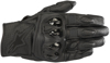 Alpinestars Celer V2 Gloves Black/Black Size 2XL