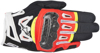 Alpinestars SMX-2 Air V2 Gloves Black/Red/White 2XL