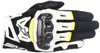 Alpinestars SMX-2 Air V2 Gloves Black/White 3XL