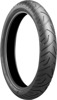 Bridgestone Battlax Adventure A41F Tire 100/90-19 Front 57V - Adventure front tire 100/90-19 57V Tubeless