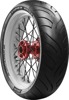 Avon Viper Stryke AM63 90/90-14 Scooter Tire F/R - 638289 Avon Viper Stryke AM63 90/90-14 Scooter Tire F/R - 638289
