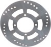 Directional Left Side Brake Rotor Directional Left Side Brake Rotor