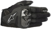 Alpinestars SMX-1 Air V2 Gloves Black XS