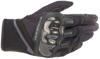 Alpinestars Chrome Glove Black/Gray XXL
