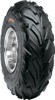 Di2005 18x9.50-8 Black Hawk II ATV Tire, 2-ply Rated Di2005 18x9.50-8 Black Hawk II ATV Tire, 2-ply Rated