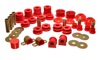 Energy Suspension Red Master Bushing Kit 8.18110R For 05-07 Scion tC