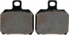 SBS 730LS Sintered Brake Pads SBS 730LS Sintered Brake Pads