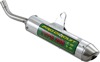 Type 296 Aluminum Slip On Exhaust Silencer w/ SA - For 18-21 85 SX & TC85