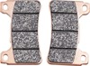 SBS 809HS Sintered Brake Pads