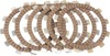 ProX Friction Plate Set Clutch Kit Fits KTM 60/65SX 97-22, TC65 17-22