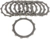 CK Clutch Friction Kit - Standard Cork Style - For Yamaha FJR Stryker V-Star CK Clutch Friction Kit - Standard Cork Style - For Yamaha FJR Stryker V-Star