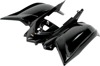 Maier Rear Fender Black Fits Yamaha Raptor 700