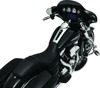 Zombie Pegs With Male Mount Chrome