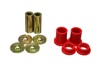 Rack and Pinion Bushing Set Red Fits 03-09 Toyota 4Runner/Lexus GX 470