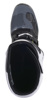 Tech 5 Boots Black/Dark Grey/White US 09