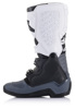 Tech 5 Boots Black/Dark Grey/White US 09
