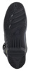 Tech 5 Boots Black/Dark Grey/White US 09