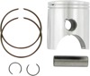 Wiseco 43mm Standard Piston Kit 648M04300 For 83-03 Kawasaki KX60 Suzuki RM60