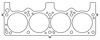 Cometic MLS Head Gasket .075" for Chrysler 318/340/360 4.040" Bore