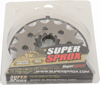 Supersprox 14T Steel Front Sprocket 520 Chain Fits 01-20 Yamaha GasGas
