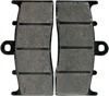 SBS 778HS Sintered Brake Pads SBS 778HS Sintered Brake Pads