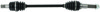QuadBoss Front Left Axle for 19-21 Yamaha Wolverine X2 - For 19-21 Yamaha YXE850 Wolverine X2 Front Left