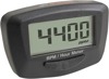 Proton Hour Meter w/ Tachometer