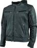 Speed and Strength Straight Savage 2.0 Jacket Black 3XL
