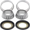 Moose Offroad Steering Stem Bearing Kit For Yamaha/Kawasaki - Tapered bearing kit for Yamaha/Kawasaki/Sherco/TM