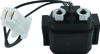 QuadBoss Starter Solenoid Relay for 96-98 Yamaha YFM350 - For 96-98 Yamaha YFM350 Big Bear 2x4/4x4