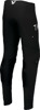 Thor Sportmode Strike Pants Black White Men's Size 31 - Men's athletic fit motocross pants, Black/White, Size 31